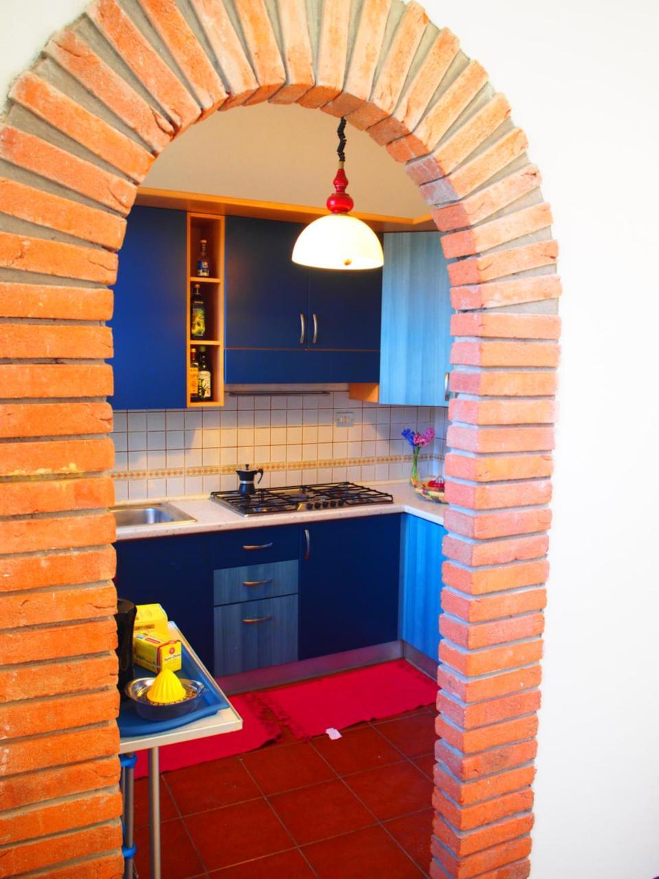 Family House Apartment Levanto Exterior foto