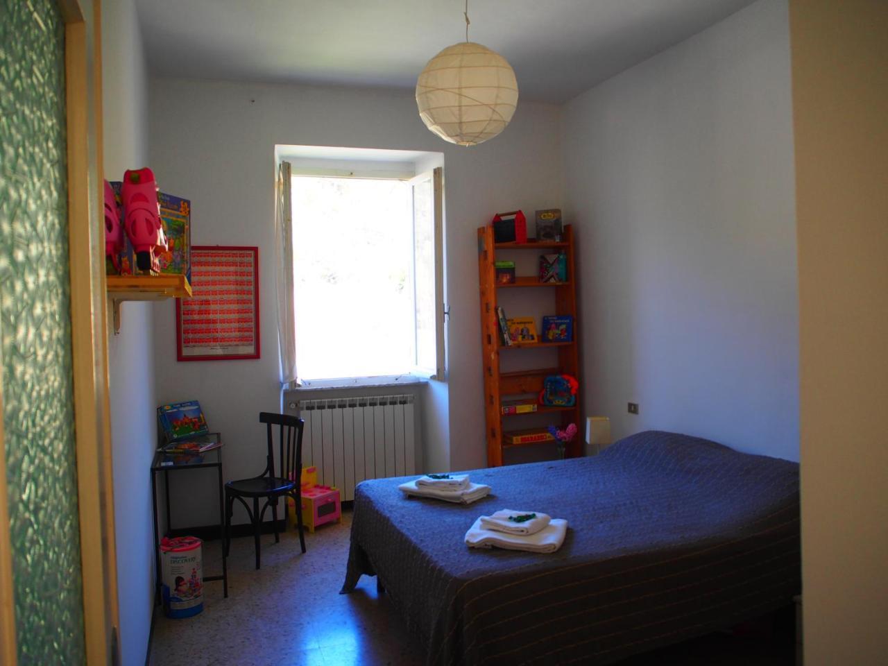 Family House Apartment Levanto Exterior foto